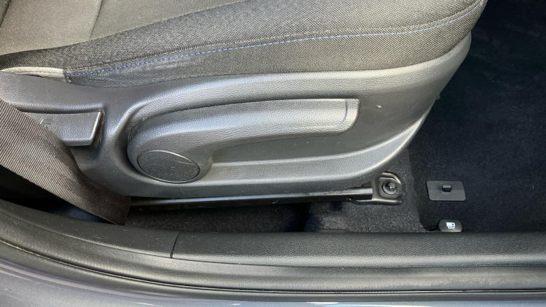 Hyundai i20 1.2 Go SE 5dr Petrol Hatchback